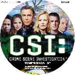 miniatura csi-las-vegas-temporada-03-episodios-13-14-custom-por-ioancar cover cd