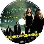 miniatura csi-las-vegas-temporada-04-disco-02-custom-por-noly33 cover cd