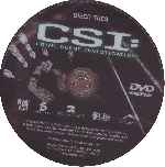 miniatura csi-las-vegas-temporada-04-disco-03-por-oscarpiri cover cd