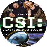 miniatura csi-las-vegas-temporada-05-custom-por-vigilantenocturno cover cd