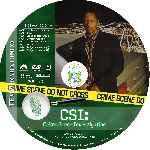 miniatura csi-las-vegas-temporada-05-disco-03-custom-por-ik1973 cover cd
