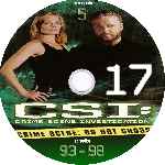 miniatura csi-las-vegas-temporada-05-episodios-093-098-custom-por-jmandrada cover cd