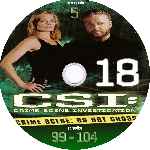 miniatura csi-las-vegas-temporada-05-episodios-099-104-custom-por-jmandrada cover cd