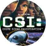 miniatura csi-las-vegas-temporada-06-custom-por-vigilantenocturno cover cd