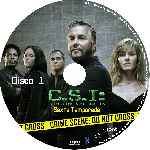 miniatura csi-las-vegas-temporada-06-disco-01-custom-por-noly33 cover cd