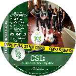 miniatura csi-las-vegas-temporada-06-disco-01-custom-v2-por-ik1973 cover cd