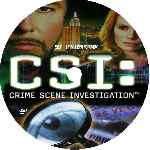 miniatura csi-las-vegas-temporada-07-custom-por-vigilantenocturno cover cd