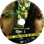 miniatura csi-las-vegas-temporada-07-disco-01-custom-por-noly33 cover cd