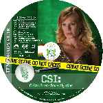 miniatura csi-las-vegas-temporada-07-disco-02-custom-v3-por-ik1973 cover cd