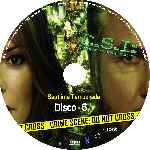 miniatura csi-las-vegas-temporada-07-disco-06-custom-por-noly33 cover cd