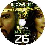 miniatura csi-las-vegas-temporada-07-episodios-148-153-custom-por-jmandrada cover cd