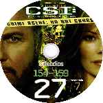 miniatura csi-las-vegas-temporada-07-episodios-154-159-custom-por-jmandrada cover cd