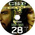 miniatura csi-las-vegas-temporada-07-episodios-160-165-custom-por-jmandrada cover cd