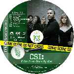 miniatura csi-las-vegas-temporada-08-disco-01-custom-por-ik1973 cover cd