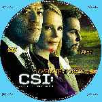 miniatura csi-las-vegas-temporada-09-custom-por-menta cover cd