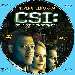 miniatura csi-las-vegas-temporada-09-custom-v2-por-menta cover cd