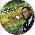miniatura csi-las-vegas-temporada-09-disco-01-region-1-4-por-eidan-ika cover cd