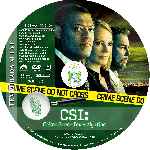 miniatura csi-las-vegas-temporada-09-disco-02-custom-por-ik1973 cover cd