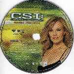 miniatura csi-las-vegas-temporada-09-disco-03-region-1-4-por-eidan-ika cover cd