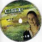 miniatura csi-las-vegas-temporada-09-disco-06-region-1-4-por-eidan-ika cover cd