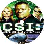 miniatura csi-las-vegas-temporada-10-custom-por-vigilantenocturno cover cd