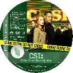 miniatura csi-las-vegas-temporada-10-disco-02-custom-por-ik1973 cover cd