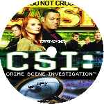 miniatura csi-las-vegas-temporada-11-custom-por-vigilantenocturno cover cd