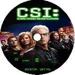 miniatura csi-las-vegas-temporada-12-custom-por-vigilantenocturno cover cd