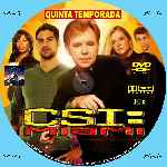 miniatura csi-miami-temporada-05-custom-por-menta cover cd