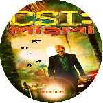 miniatura csi-miami-temporada-10-custom-por-vigilantenocturno cover cd