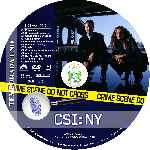 miniatura csi-ny-temporada-01-disco-01-custom-v3-por-ik1973 cover cd