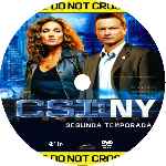 miniatura csi-ny-temporada-02-custom-v2-por-vigilantenocturno cover cd