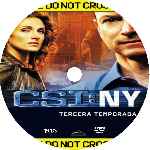 miniatura csi-ny-temporada-03-custom-v2-por-vigilantenocturno cover cd