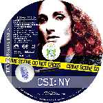 miniatura csi-ny-temporada-03-disco-02-custom-v2-por-ik1973 cover cd