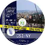miniatura csi-ny-temporada-04-disco-02-custom-por-ik1973 cover cd