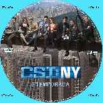miniatura csi-ny-temporada-05-custom-por-menta cover cd