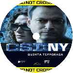 miniatura csi-ny-temporada-05-custom-v2-por-vigilantenocturno cover cd
