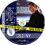 miniatura csi-ny-temporada-05-disco-01-custom-por-ik1973 cover cd