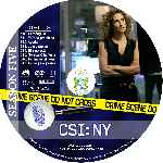 miniatura csi-ny-temporada-05-disco-02-custom-por-ik1973 cover cd
