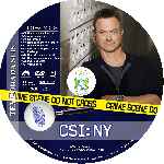 miniatura csi-ny-temporada-06-disco-02-custom-por-ik1973 cover cd