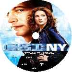 miniatura csi-ny-temporada-08-custom-por-vigilantenocturno cover cd