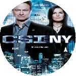 miniatura csi-ny-temporada-09-custom-por-vigilantenocturno cover cd