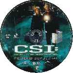 miniatura csi-peligro-sepulcral-por-eltamba cover cd