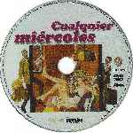 miniatura cualquier-miercoles-por-condozco-jones cover cd