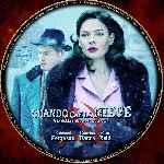 miniatura cuando-cae-la-nieve-custom-por-ferozbbb cover cd