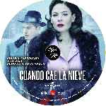 miniatura cuando-cae-la-nieve-custom-v2-por-putho cover cd