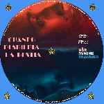 miniatura cuando-despierta-la-bestia-custom-por-menta cover cd