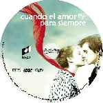 miniatura cuando-el-amor-es-para-siempre-custom-por-darioarg cover cd