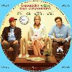 miniatura cuando-ella-me-encontro-custom-por-menta cover cd