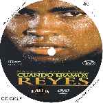 miniatura cuando-eramos-reyes-custom-por-jrc cover cd